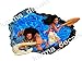 Moana Rock 3D Decal Wall 3D Decal Graphic Vinyl Sticker Mural Kids. 18