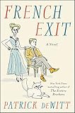 French Exit: A Novel