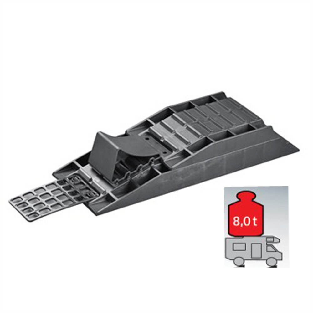Maypole 4605 4 Part Level Ramp Set