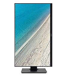 Acer B287K bmiipprzx 28" Ultra HD 3840 x 2160 IPS