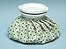 Ice Bag. English Style Ice Caps. 9 Inch. By Lily's Home®