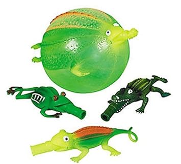 balloon ball buddies