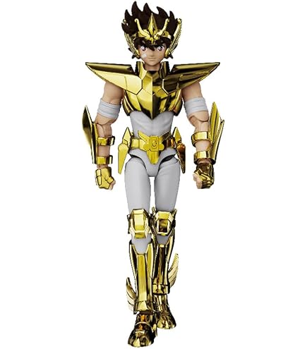 Full Box The Supreme Gold Saints Assemble - Saint Seiya - Box