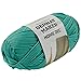 Bernat Maker Home Dec Yarn, Aqua