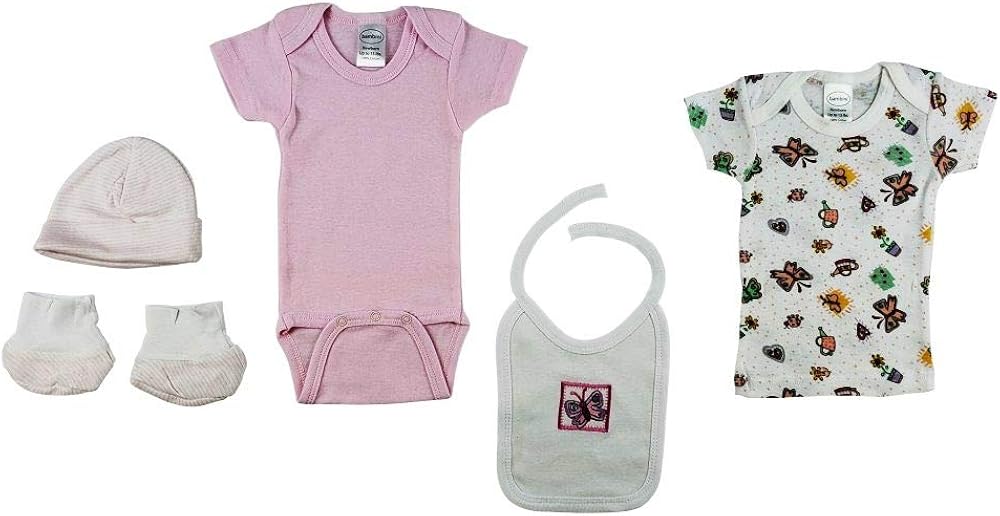 layette set