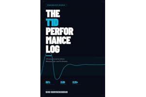 The T1D Performance Log: A Training Journal for Athletes Managing Type 1 and T3c Diabetes