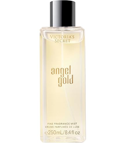 Amazon.com : Victoria's Secret Angel Gold Eau de Parfum, Notes of
