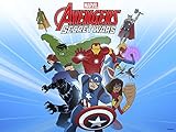 Marvel's Avengers: Secret Wars Season 4