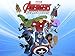 Marvel's Avengers: Secret Wars Season 4