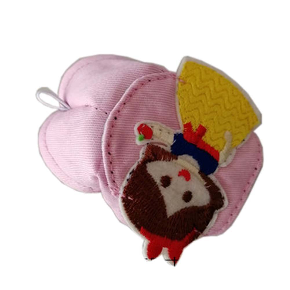 FANCYPUMPKIN Cartoon Eye Patch Soft Single Glasses Cover Amblyopia Treatment for Kids(Left Eye), F