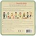 Mag Play Set Little Travelers