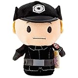 Hallmark itty bittys® Star Wars™ General Hux™ Stuffed Animal