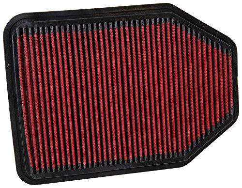 Spectre Engine Air Filter: High Performance, Premium, Washable, Replacement Fil…