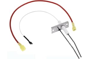 SANFAY 34570 RV Furnace Igniter Electrode Replacement for Atwood & Hydro Flame 8516-IV 8520-IV 8525-IV 8531-IV 8535-IV 8935-III-DC 8940-III-DC 8935-III-AC 8940-III-AC, RV Furnace Parts