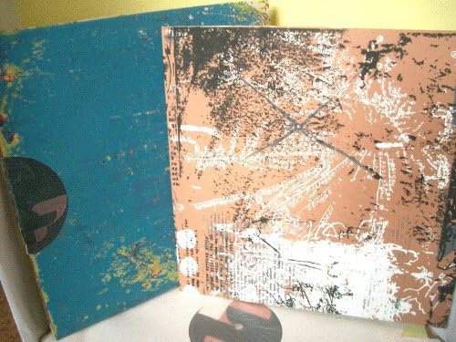 Yeast Culture: I Y S - Petri Supply - LP - USA