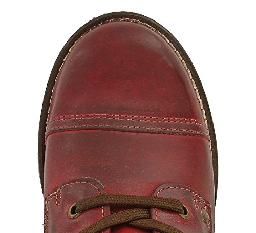 ... Taos Frauen Crave Boot rot