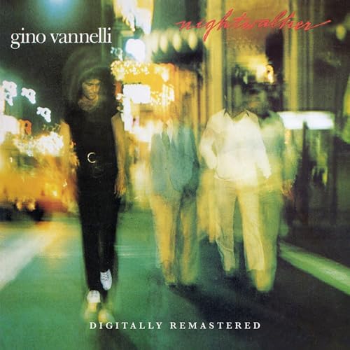 Vannelli, Gino - Ultimate Collection - Amazon.com Music