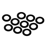 XYgdhqpt 10PCS 50mm Excavator and Skid Steer Bucket