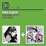 Personal Jesus / Volksbeat