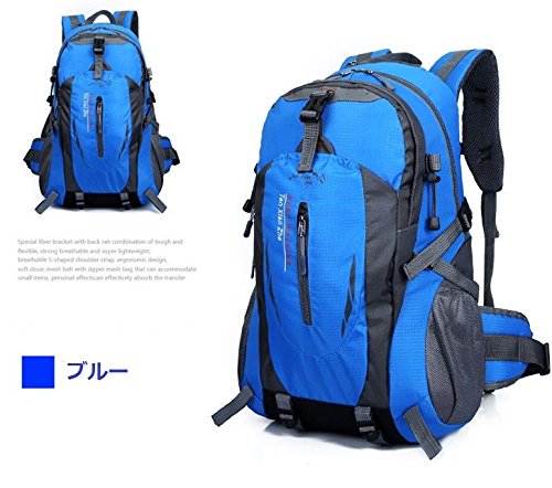 Outdoor Travel Waterproof Sports