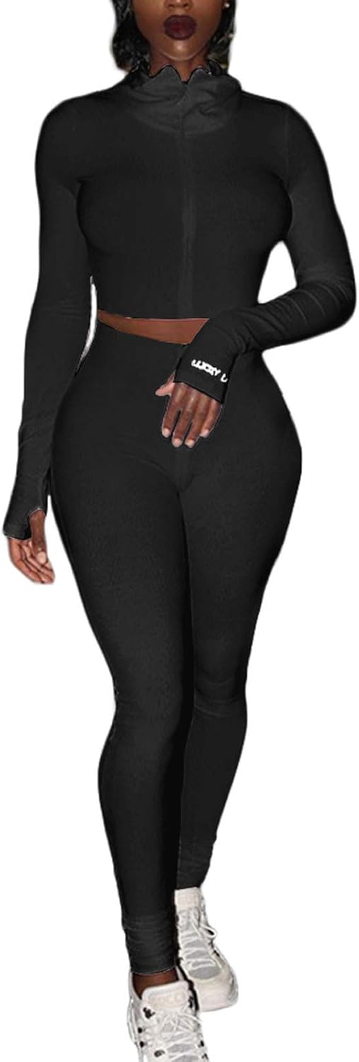 womens legging tracksuit