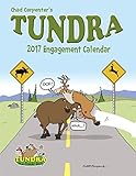 Tundra 2017 Engagement Calendar
