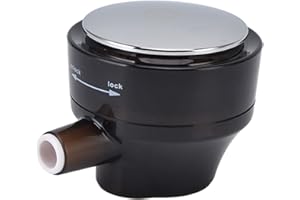 Beer Bubbler,TEUOPIOE Portable Beer Foamer Beer Foam Machine for Bottled & Canned Beer, Beer Aerator Foam Maker Tasty Beer Pa