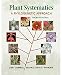 Plant Systematics: A Phylogenetic Approach primary