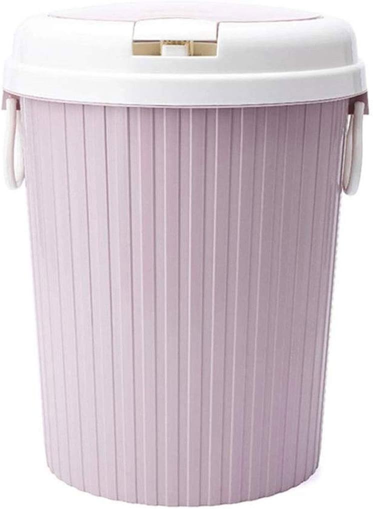 SHYPT Bote de Basura de la Basura -Moderno Minimalista ¿Puede la Sala