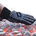 Grillinator Gloves Heat Resistant Authentic BBQ Oven Gloves