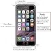 Iphone 6s Screen Protector Piqiu Iphone 7/6/6s 0.2mm Tempered Glass Ballistic Hd Glass Screen Protector (4.7 Inch),9h Hardness 2.5d Curved Edge,bubble Free anti-scratch&fingerprint&oil Stain Coating