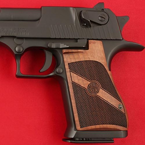 Desert Eagle Grip KSD
