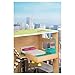 Lori 6 Dollhouse - Cozy Bedroom Set