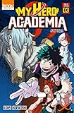 My Hero Academia T03 (03) (Shônen/My Hero) (French Edition) by