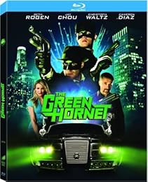 The Green Hornet