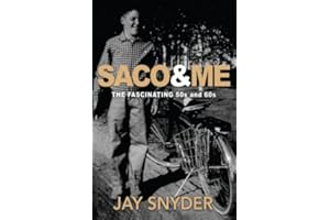 Saco & ME: The Fascinating 50s and 60s