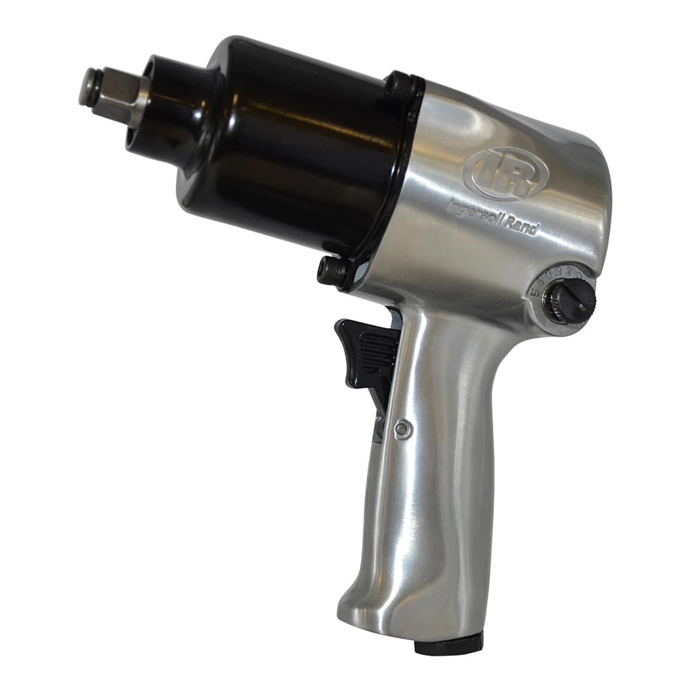 Photo 1 of Ingersoll Rand 231C 1/2-Inch-Drive Air Impact Wrench