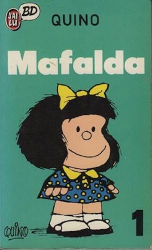 Download Mafalda 1 PDF