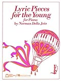 Lyric Pieces for the Young: Piano Solo