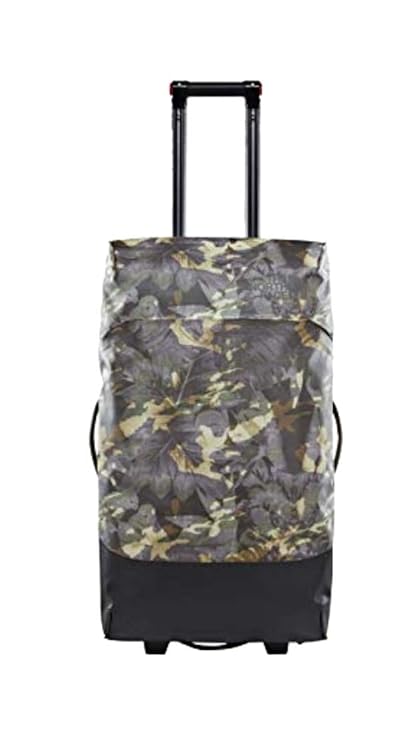 the north face 45l