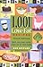 1,001 Low-Fat Recipes: Quick, Easy, Great-Tasting Recipes for the Whole Family by Sue Spitler, R.D. Linda R. Yoakam