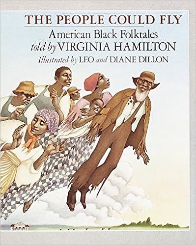 The People Could Fly (Children's Nonfiction) / 