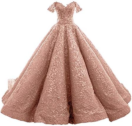 blacktiedress Luxury Quinceanera Evening Dresses 16 Ball Gowns Pageant Dress
