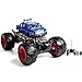 Ravenger 4WD Blue 1:16 RTR Electric RC Truck