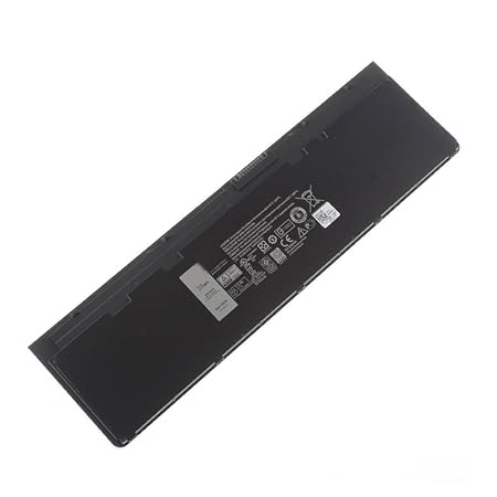 BPX Laptop Battery F3G33 11.1V 39Wh for Dell Latitude E7240 HJ8KP NCVF0 GVD76 F3G33