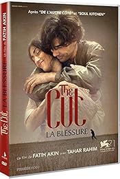 The Cut (La blessure)