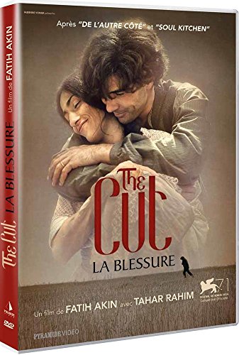 The Cut (La blessure)