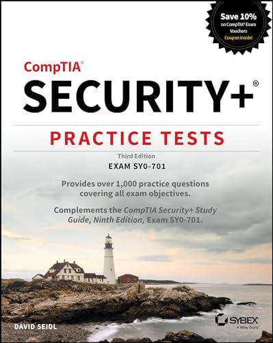 CASP+ CompTIA Advanced Security Practitioner Practice Tests: Exam