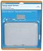 Camco Flying Insect Screen with Installation Tool - WH 600 , Durable Stainless Steel Mesh, Fits Suburban 10, 12, and 16 Gallon Water Heater Vents (42146) primary