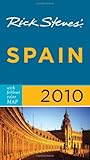Rick Steves' Spain 2010 with map by Rick Steves